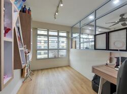 Blk 487A Sunshine Gardens (Choa Chu Kang), HDB 5 Rooms #481278541